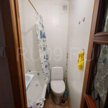 Сдается 1-комнатная квартира, 18 м²