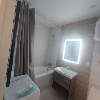 Сдается 1-комнатная квартира, 26 м²