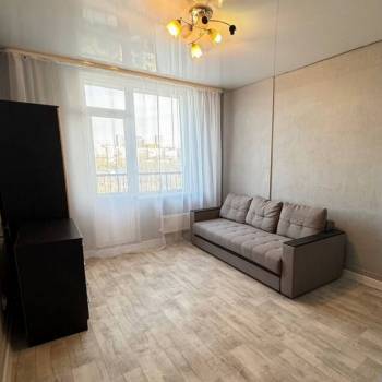 Сдается 1-комнатная квартира, 26 м²