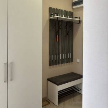 Сдается 2-х комнатная квартира, 56 м²