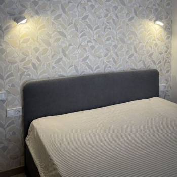 Сдается 2-х комнатная квартира, 56 м²