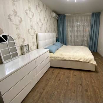 Сдается 1-комнатная квартира, 38,3 м²