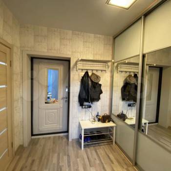 Сдается 1-комнатная квартира, 38,3 м²