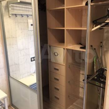 Сдается 1-комнатная квартира, 38,3 м²