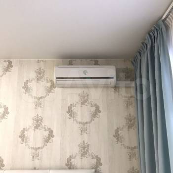 Сдается 1-комнатная квартира, 38,3 м²