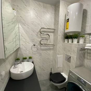 Сдается 1-комнатная квартира, 38,3 м²