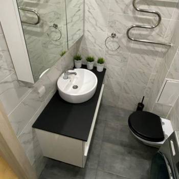 Сдается 1-комнатная квартира, 38,3 м²