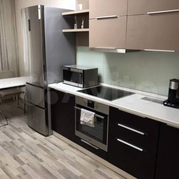 Сдается 1-комнатная квартира, 38,3 м²