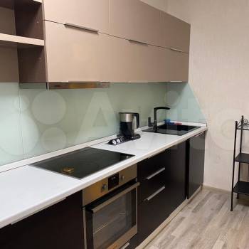 Сдается 1-комнатная квартира, 38,3 м²