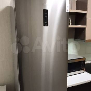 Сдается 1-комнатная квартира, 38,3 м²