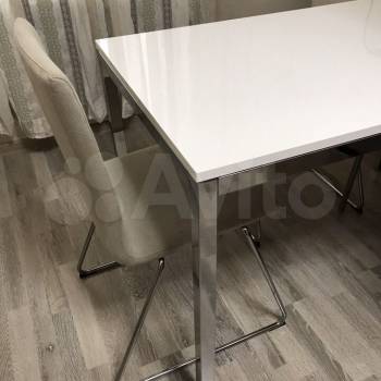 Сдается 1-комнатная квартира, 38,3 м²