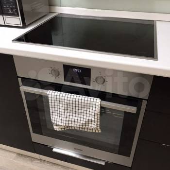 Сдается 1-комнатная квартира, 38,3 м²