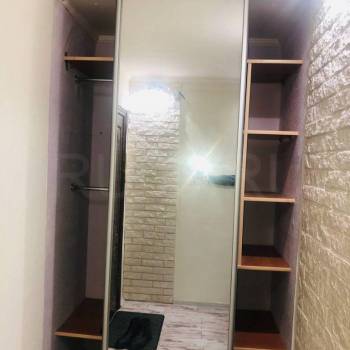 Сдается 2-х комнатная квартира, 37 м²