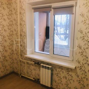 Сдается 2-х комнатная квартира, 37 м²