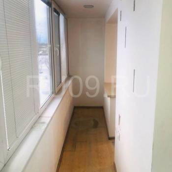 Сдается 2-х комнатная квартира, 37 м²