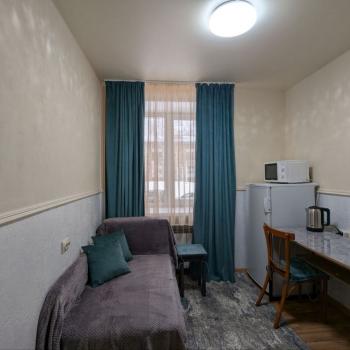 Сдается 1-комнатная квартира, 12 м²