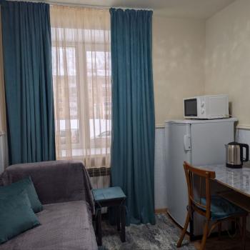 Сдается 1-комнатная квартира, 12 м²