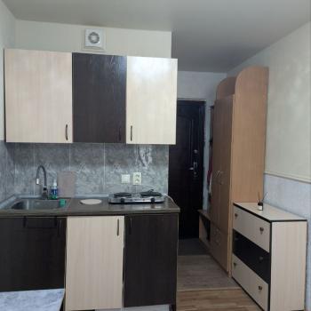 Сдается 1-комнатная квартира, 12 м²