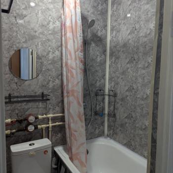 Сдается 1-комнатная квартира, 12 м²