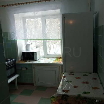 Сдается 1-комнатная квартира, 33 м²