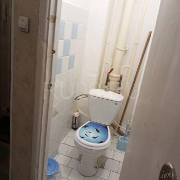 Сдается 1-комнатная квартира, 33 м²