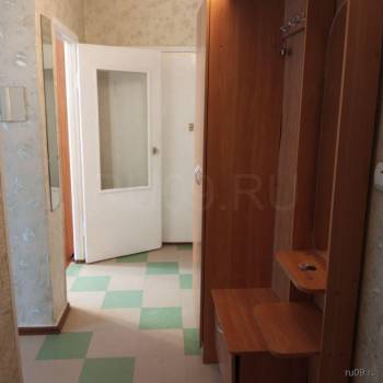 Сдается 1-комнатная квартира, 33 м²