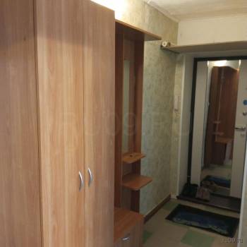 Сдается 1-комнатная квартира, 33 м²