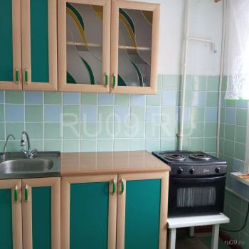 Сдается 1-комнатная квартира, 33 м²