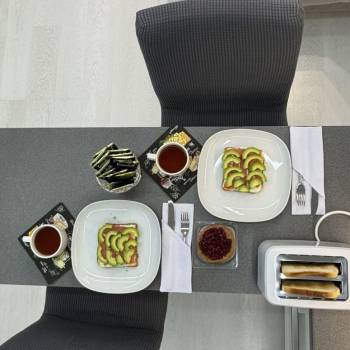 Сдается 2-х комнатная квартира, 48 м²