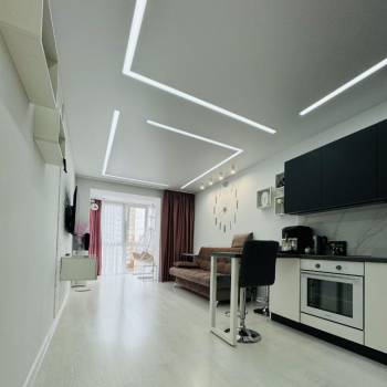 Сдается 2-х комнатная квартира, 48 м²