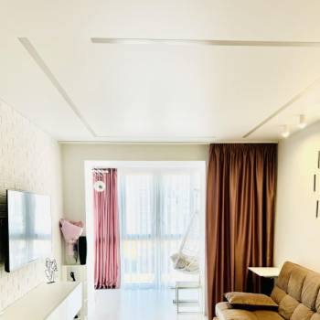 Сдается 2-х комнатная квартира, 48 м²