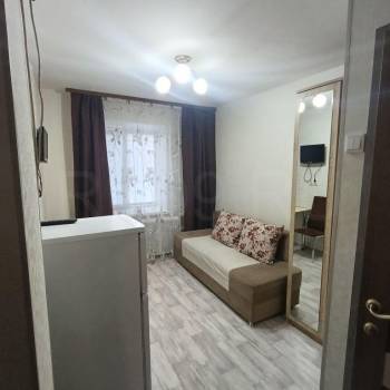 Сдается 1-комнатная квартира, 12 м²