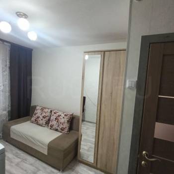 Сдается 1-комнатная квартира, 12 м²