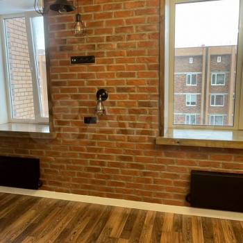 Продается 1-комнатная квартира, 27,7 м²