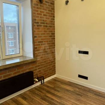 Продается 1-комнатная квартира, 27,7 м²