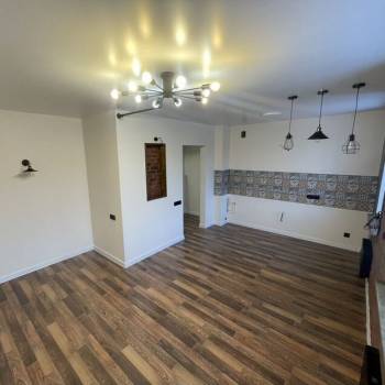 Продается 1-комнатная квартира, 27,7 м²