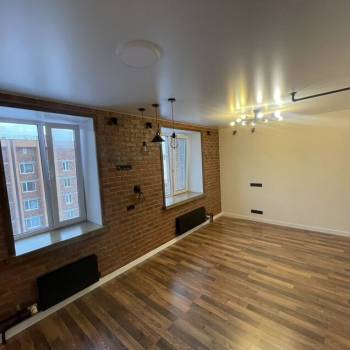 Продается 1-комнатная квартира, 27,7 м²