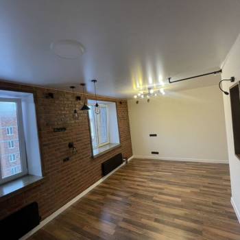 Продается 1-комнатная квартира, 27,7 м²