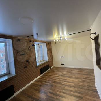 Продается 1-комнатная квартира, 27,7 м²