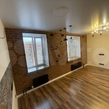 Продается 1-комнатная квартира, 27,7 м²
