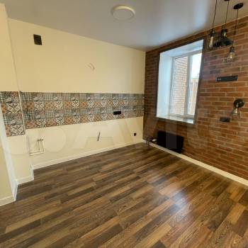 Продается 1-комнатная квартира, 27,7 м²