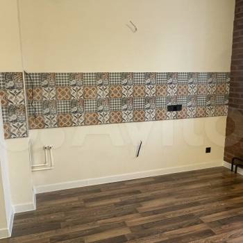 Продается 1-комнатная квартира, 27,7 м²