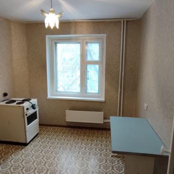 Сдается 2-х комнатная квартира, 50 м²