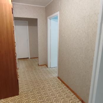 Сдается 2-х комнатная квартира, 50 м²