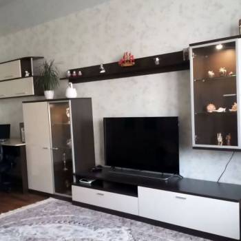 Сдается 2-х комнатная квартира, 59 м²