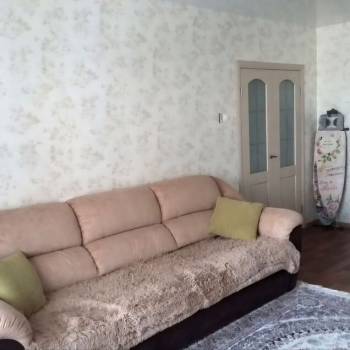 Сдается 2-х комнатная квартира, 59 м²