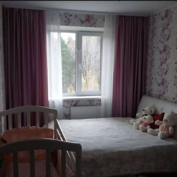 Сдается 2-х комнатная квартира, 59 м²