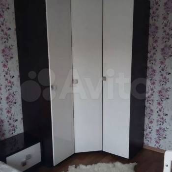 Сдается 2-х комнатная квартира, 59 м²