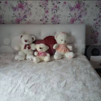 Сдается 2-х комнатная квартира, 59 м²