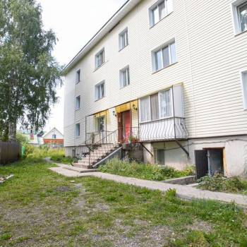 Продается 3-х комнатная квартира, 70 м²